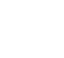 White PowerBI Logo