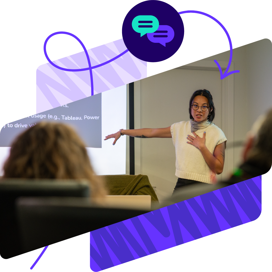 Custom Analytics Solutions