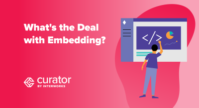 page thumbnail: What’s the Deal with Embedding?