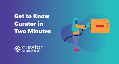 page thumbnail: Get to Know Curator in Two Minutes