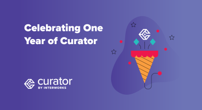 page thumbnail: Celebrating One Year of Curator
