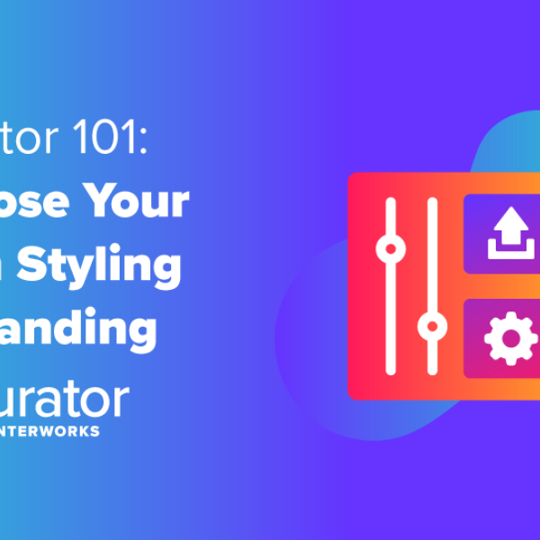 thumbnail: Curator 101: Choose Your Own Styling & Branding