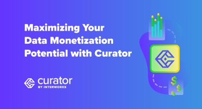 page thumbnail: Maximizing Your Data Monetization Potential with Curator