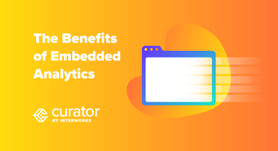page thumbnail: The Benefits of Embedded Analytics