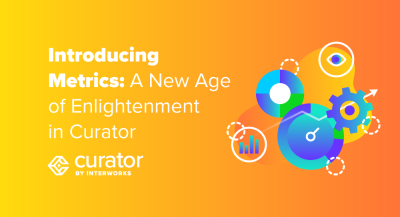 page thumbnail: Introducing Metrics: A New Age of Enlightenment in Curator