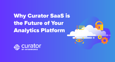 page thumbnail: Why Curator SaaS is the Future of Your Analytics Platform